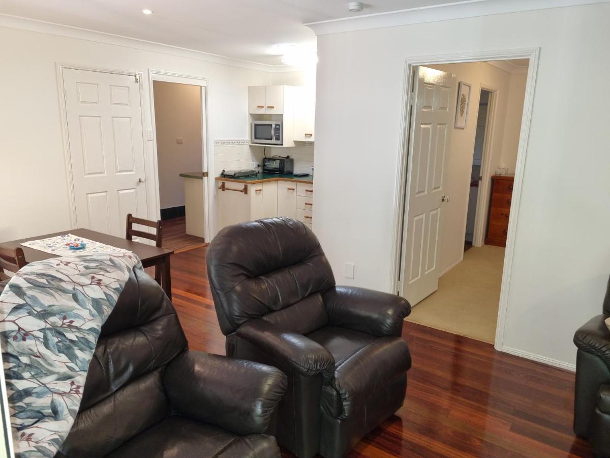 Buderim Forest Hideaway Bed and Breakfast Buitenkant foto